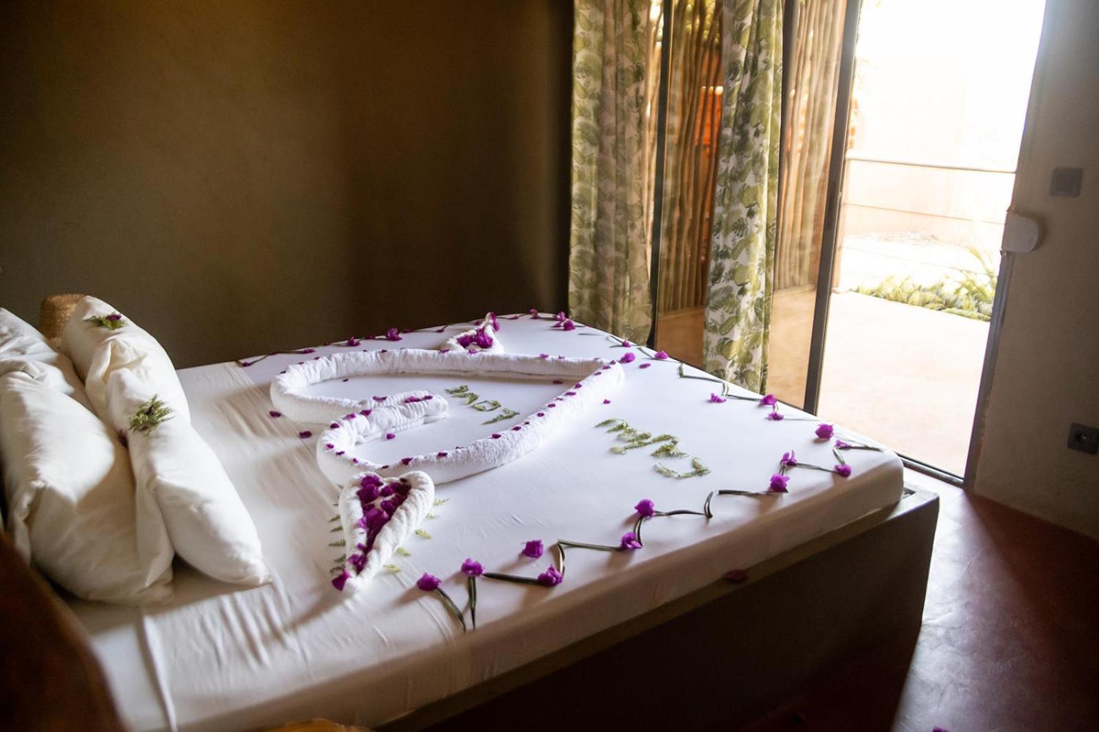Cajou Lodge Bubaque Экстерьер фото